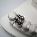 All-metal Crown